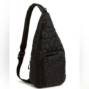 Vera Bradley Disney backpack